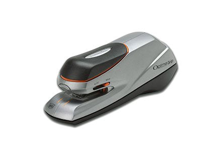 ACCO Swingline Electric Stapler with Grip