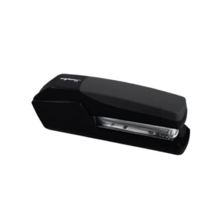 Acco Less-Effort Full-Strip Plastic Stapler, 25 Sheets