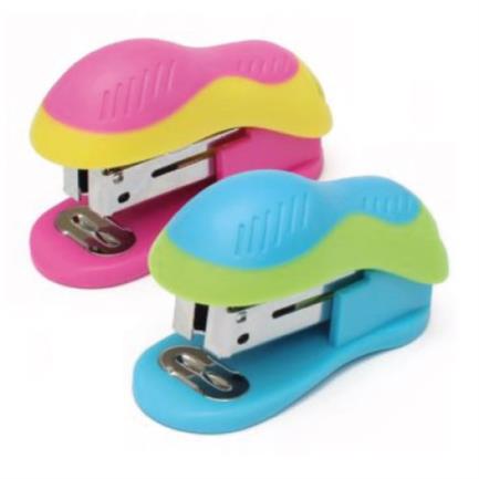 Acco 271 Plastic Mini Stapler for 12 Sheets