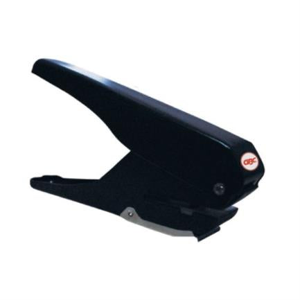 Acco Badge Hole Punch