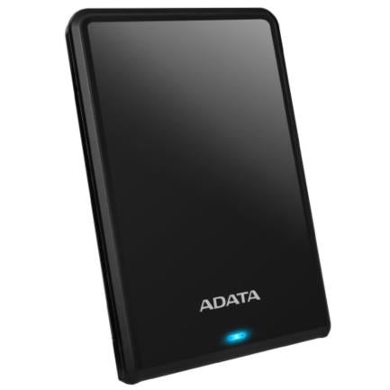 Disco Duro Externo Adata 1TB HV620S 2.5" USB 3.1 Negro