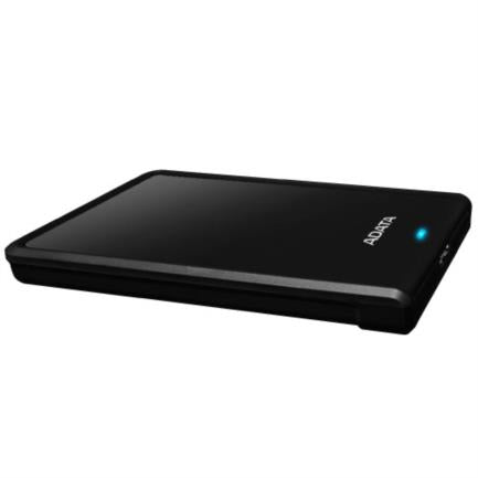 Disco Duro Externo Adata 1TB HV620S 2.5" USB 3.1 Negro
