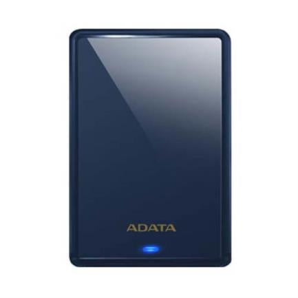 Disco Duro Externo Adata 1TB HV620S 2.5" Micro USB-B 3.0 Azul Resistente a Golpes