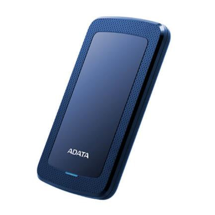 Disco Duro Externo Adata 2TB HV300 2.5" USB 3.1 Azul