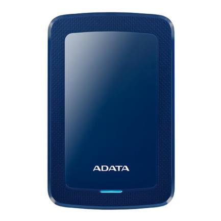 Disco Duro Externo Adata 2TB HV300 2.5" USB 3.1 Azul