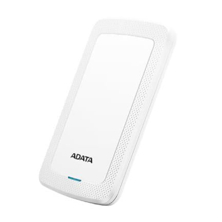 Disco Duro Externo Adata 2TB HV300 2.5" USB 3.1 Blanco