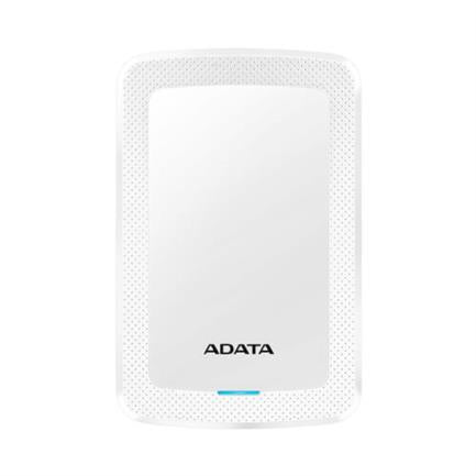 Disco Duro Externo Adata 2TB HV300 2.5" USB 3.1 Blanco
