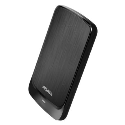 Disco Duro Externo Adata 1TB HV300 2.5" USB 3.1 Negro