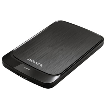 Disco Duro Externo Adata 1TB HV300 2.5" USB 3.1 Negro