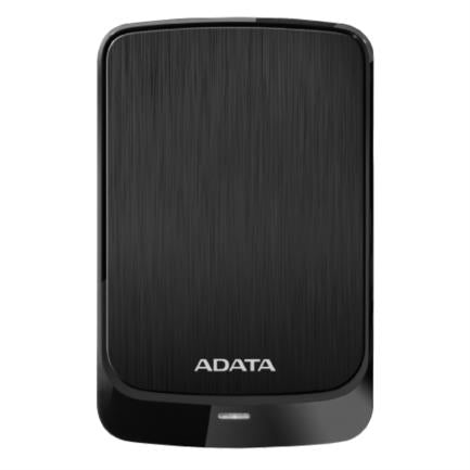 Disco Duro Externo Adata 1TB HV300 2.5" USB 3.1 Negro