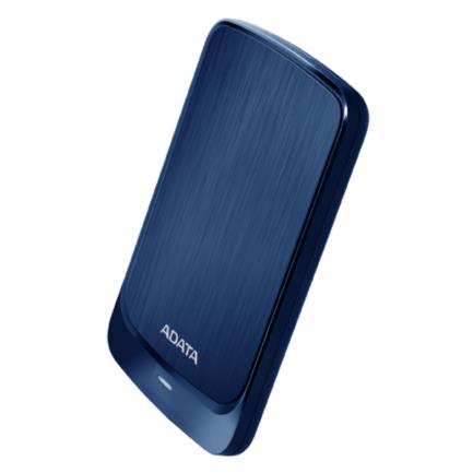 Disco Duro Externo Adata 2TB HV320 USB 3.1 Azul