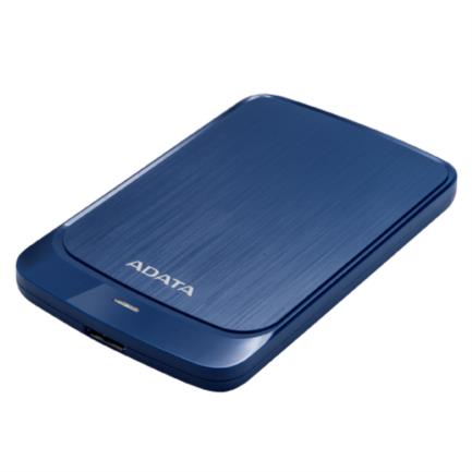 Disco Duro Externo Adata 2TB HV320 USB 3.1 Azul
