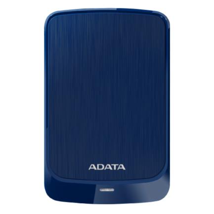 Disco Duro Externo Adata 2TB HV320 USB 3.1 Azul