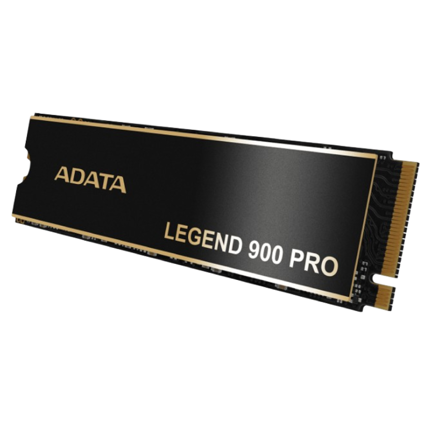 Unidad de Estado Sólido SSD Adata Legend-900p-1tcs Pro 1TB Pcie Gen 4x4 M.2 2280 Alta Velocidad