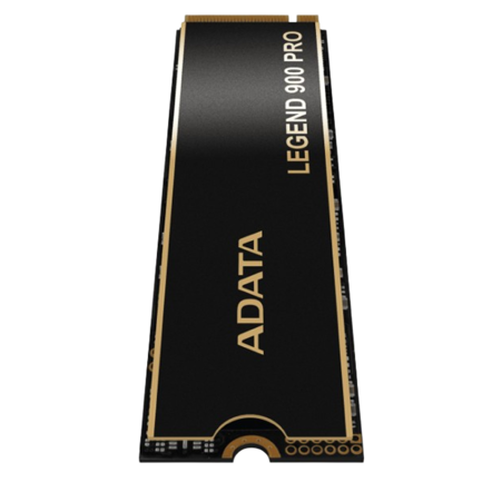 Unidad de Estado Sólido SSD Adata Legend-900p-1tcs Pro 1TB Pcie Gen 4x4 M.2 2280 Alta Velocidad