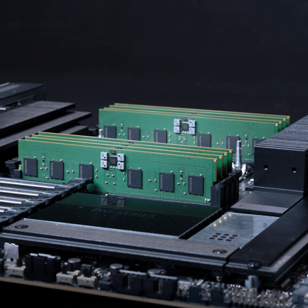 Memoria Ram Adata de 32GB DDR5 R-DIMM 5600MHz CL46