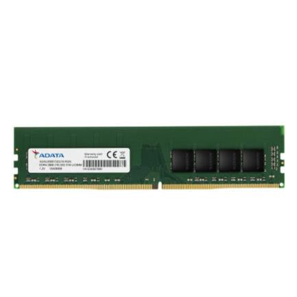 Memoria Ram Adata 16GB DDR4 U-DIMM 2666Mhz CL19