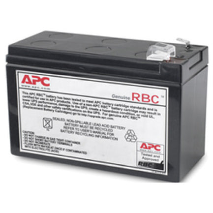 APC Replacement Battery Cartridge #110