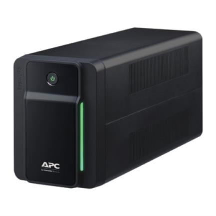APC Back-UPS 900VA/120V AVR 6 NEMA 5-15R