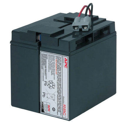 APC Replacement Battery Cartridge #7 with 2-Year Warranty