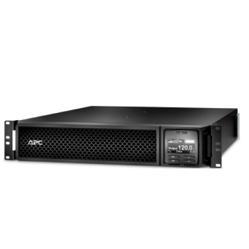 UPS APC Smart Slot 3000VA 120V Tower 8 Outlets NEMA 5-20R