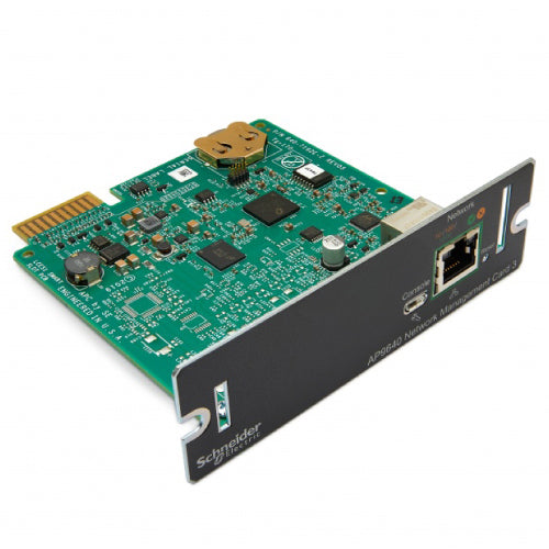 APC Network Management Card for UPS