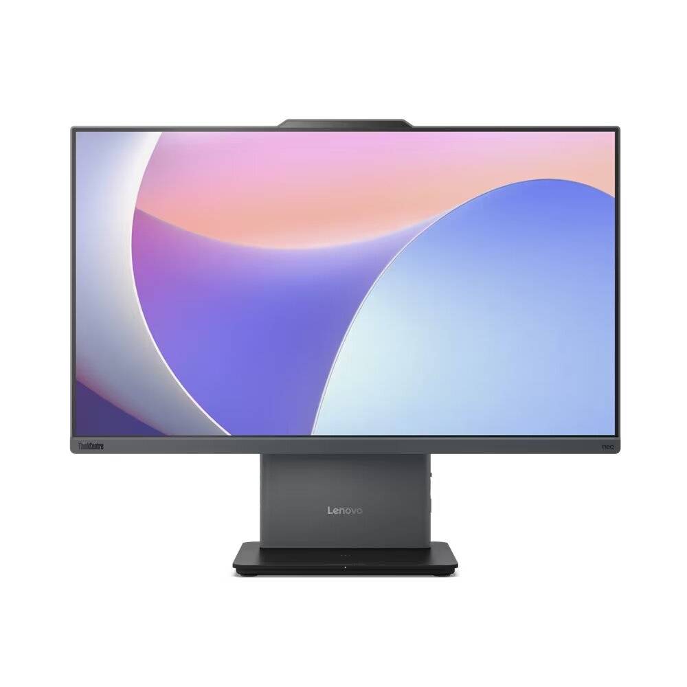 All in One Lenovo ThinkCentre Neo 50a 24" Gen 5 Intel C  i7-13620H Disco duro 512GB SSD Ram 16GB Windows 11 Pro Color Ne