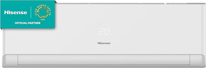Hisense Inverter Minisplit ART121KAW 11500 Cool Only 110V
