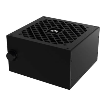 Fuente de Poder Balam Rush GR Burst GR500B Legend SeriesATX 500W 80 Plus Bronze No Modular Negro