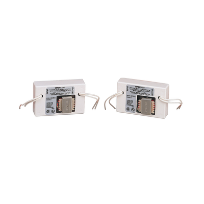 Kits de conectores SelecTone®, 70 Vrms