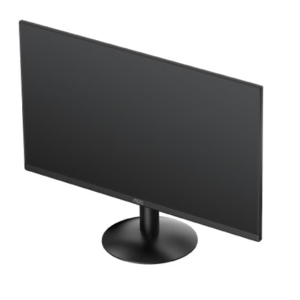 Monitor AOC 23.8" Pure VA 1920x1080 100Hz 4ms VGA HDMI Adaptive Sync