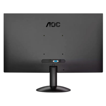 Monitor AOC 23.8" Pure VA 1920x1080 100Hz 4ms VGA HDMI Adaptive Sync
