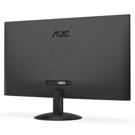Monitor AOC 27" Pure VA 1920x1080 100Hz 4ms VGA HDMI Adaptive Sync