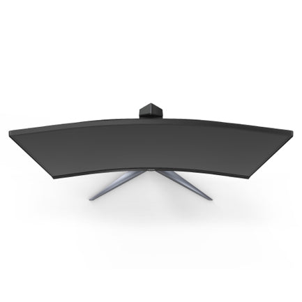 Monitor AOC Gaming Curved 27 pulgadas  IPS 1920x1080 165Hz 1 ms  Freesync HDMI DisPort  HDR Mode
