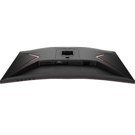 Monitor AOC Gaming Curved 27 pulgadas  IPS 1920x1080 165Hz 1 ms  Freesync HDMI DisPort  HDR Mode