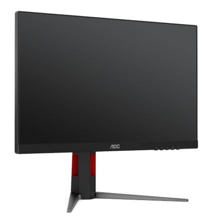 Monitor AOC 23.8" Gaming 1920x1080 1ms 180Hz Adaptive Free Sync HDR Mode HDMI/DP Game Mode
