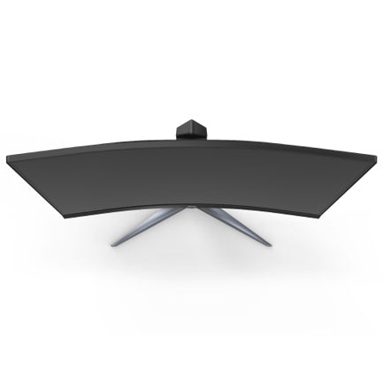 Monitor AOC Gaming Curved 23.8" IPS 1920x1080 165Hz 1 ms Freesync HDMI DisPort HDR Mode