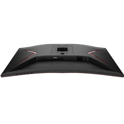 Monitor AOC Gaming Curved 23.8" IPS 1920x1080 165Hz 1 ms Freesync HDMI DisPort HDR Mode