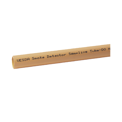 Tubo de ¾ | Para uso en tubería de detección de humo por aspiración | Precio por Pieza