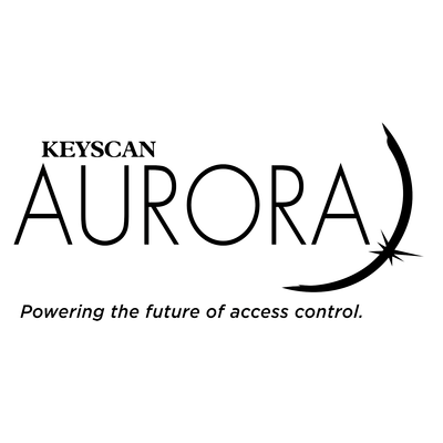 Licencia Cliente adicional de Aurora de Keyscan