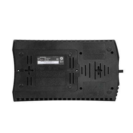 UPS TRIPP LITE 900VA/480W 12 OUTLETS 10/3MIN BACKUP