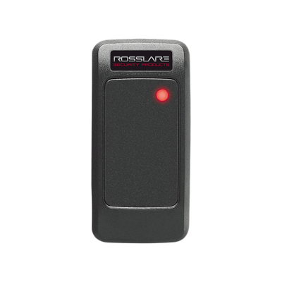 Lectora de proximidad para interior y exterior, 125 kHz