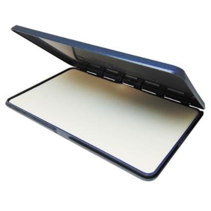 Azor Inkless Plastic Stamp Pad #2
