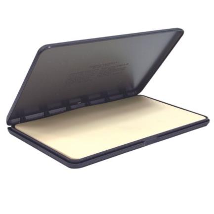 Azor Inkless Plastic Stamp Pad #2