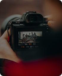 Audio y Video