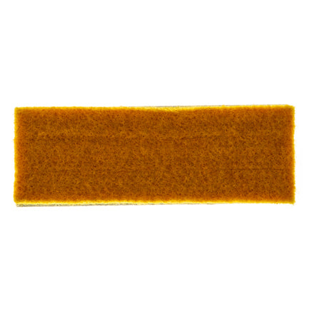 Baco Wood Base Chalkboard Eraser