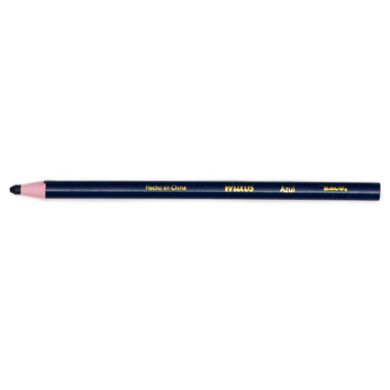 WAX MARKER BACO BLUE B/12