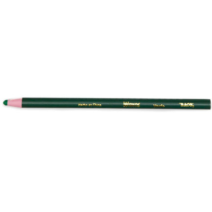WAX MARKER GREEN PK/12