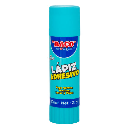 Baco Glue Stick Tube 21g