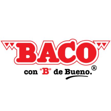 Baco White Glue 500g